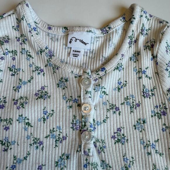 Art Class Girls Top Bundle Small 6/6x - Picture 5 of 13